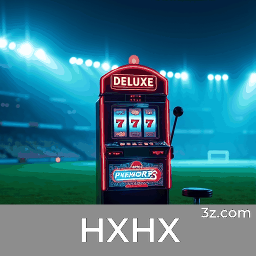 Plataforma HXHX com bônus