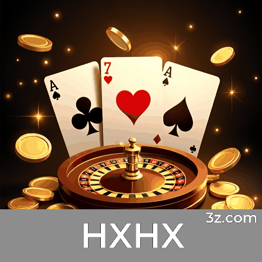 HXHX Game com bônus e experiência premium