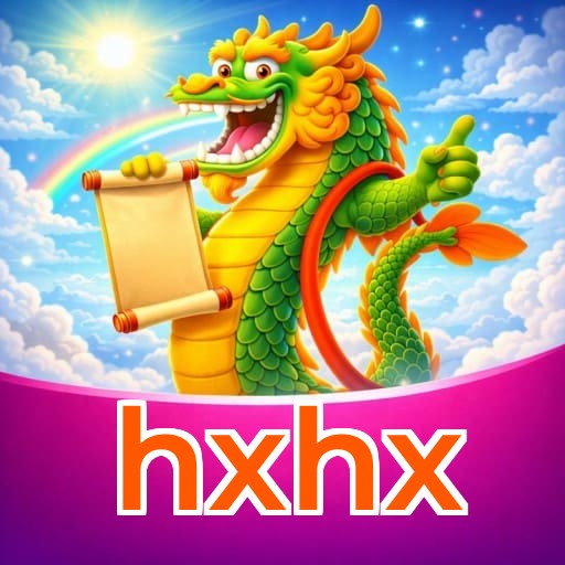 Fluxo de download do app hxhx — referência visual